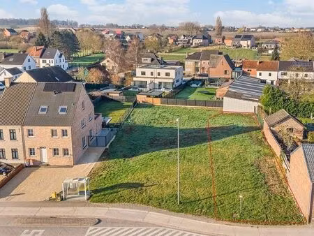 terrain à vendre à riemsterweg 129a martenslinde (rbv94365)