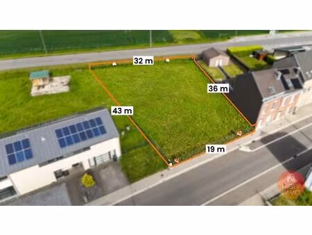 terrain à vendre à rue provinciale 235 juprelle (vbe23766)