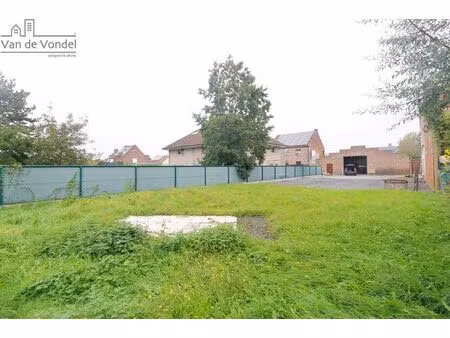 terrain à vendre à kaaistraat 24 pamel (rbv94231)