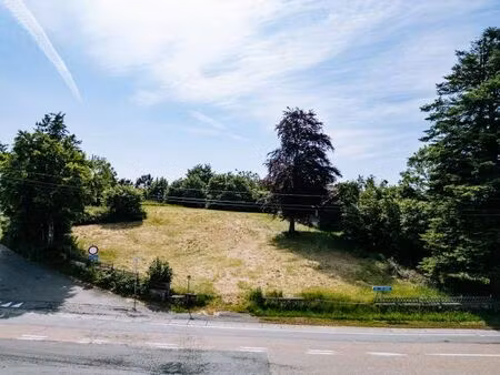terrain à bâtir à vendre à beho 98 beho (vbe23846)