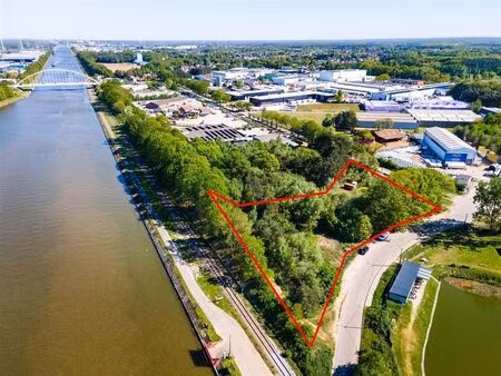 terrain à bâtir à vendre à hoogbuul 45 olen (rbv94112)