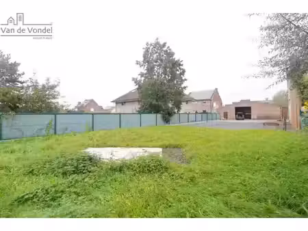 terrain à vendre à kaaistraat 24 pamel (rbv94231)