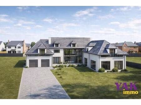 terrain à vendre de 1769 m² à waterloo (vbe24042)