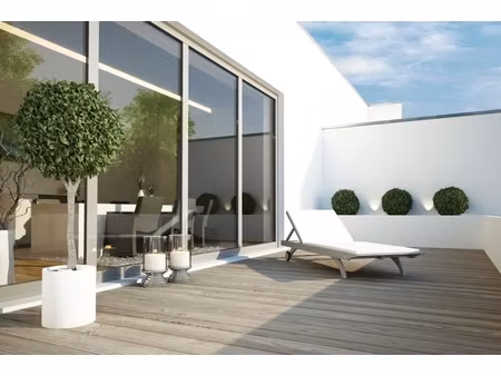 annonce appartement à vendre