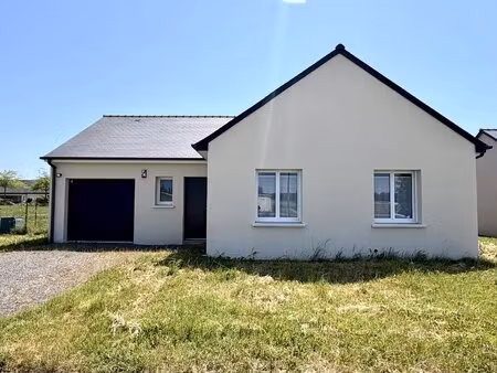 maison de 2023 - 100 m²