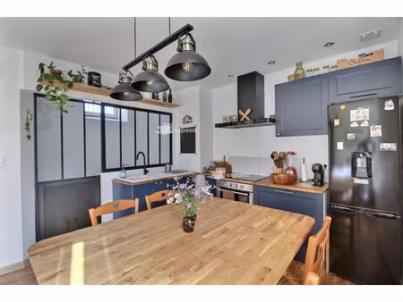 vente appartement morlaàs 64160 - - surface privée