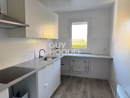 appartement chantilly 4 pièce(s) 81.85 m2