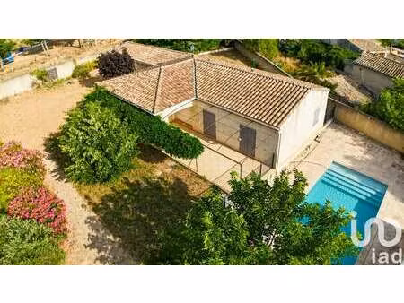 vente maison piscine à bagnols-sur-cèze (30200) : à vendre piscine / 135m² bagnols-sur-cèz