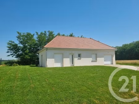 achat : maison (71500)