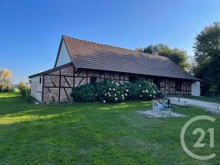 achat : maison (71330)