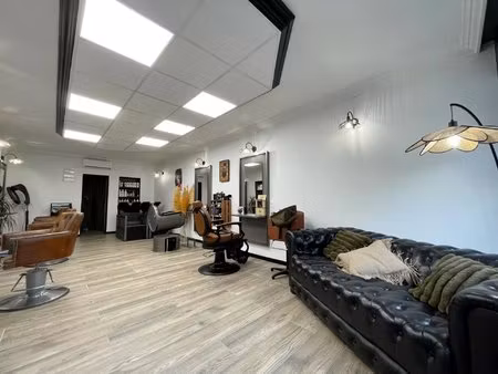 immeuble locatif à booster avec travaux !