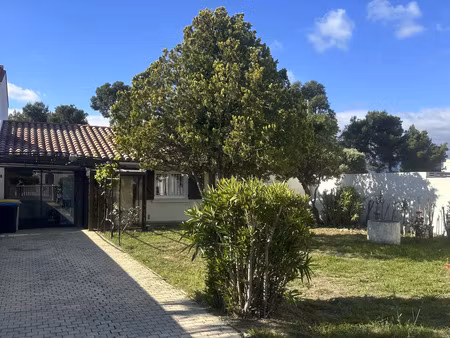 vente maison saint-cyprien 66750 - - surface privée