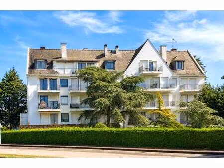 vente appartement 2 pièces au pouliguen (44510) : à vendre 2 pièces / 56m² le pouliguen