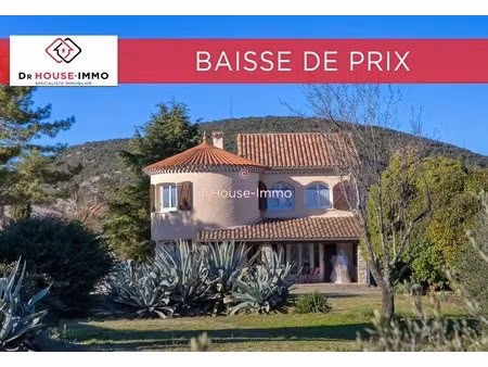 splendide propriété de 6 pièces et dépendances avec vaste jardin en partie constructible à