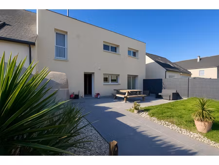 maison en exclusivité trelaze 6 pièces 154m2