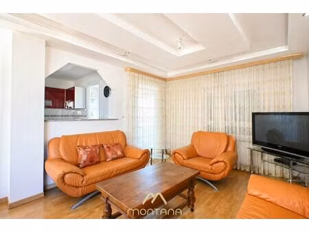 en vente appartement 92 m² – 109 000 € |forbach