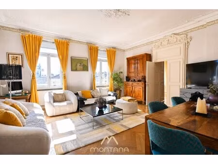 en vente appartement 175 m² – 585 000 € |metz