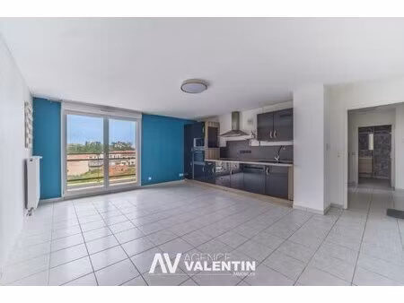 en vente appartement 60 m² – 180 000 € |sainte-marie-aux-chênes
