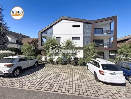 en vente appartement 119 m² – 650 000 € |village-neuf