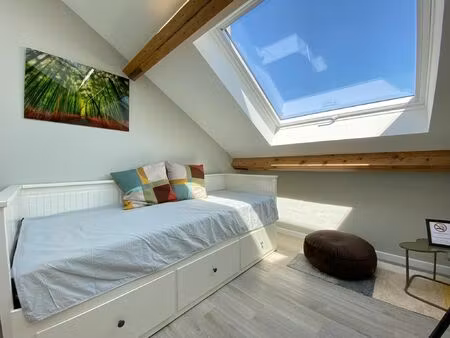 maison en colocation à avenue du diamant schaerbeek (vbe24238)