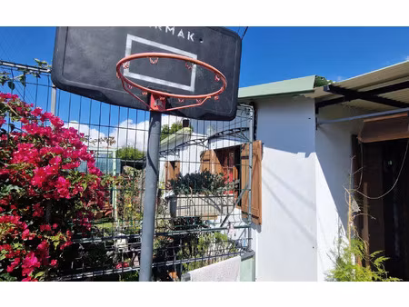 maison cilaos m² t-3 à vendre  162 000 €