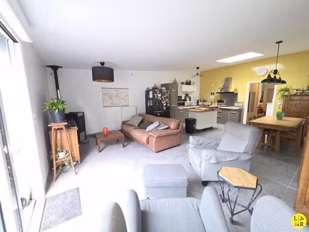 en vente maison 126 17 m² – 215 000 € |feuchy