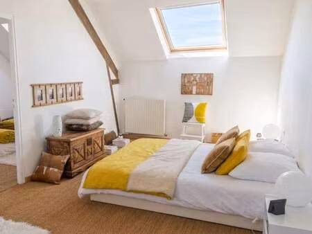 vente maison à basse-indre (44610) : à vendre / 116m² basse-indre