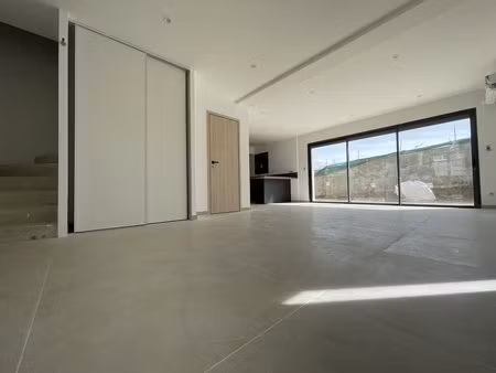 maison f4