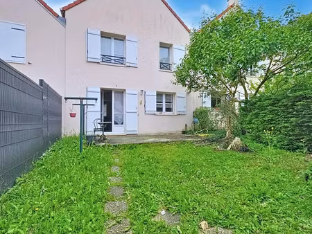 maison à saint-thibault-des-vignes (77400)