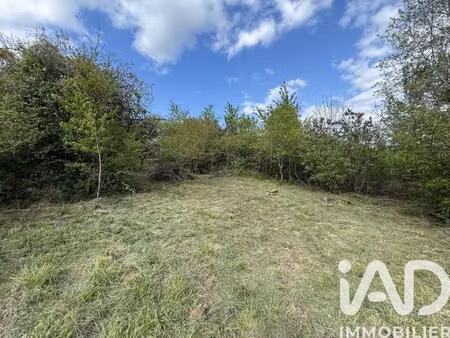en vente terrain non constructible 505 m² – 13 000 € |essey-lès-nancy