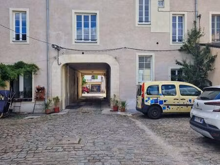 vente appartement 3 pièces à pont-rousseau (44400) : à vendre 3 pièces / 66m² pont-roussea