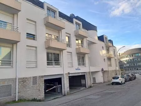 vente appartement t1 à vannes centre ville (56000) : à vendre t1 / 25m² vannes centre vill