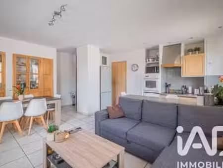 vente appartement 3 pièces à vinay (38470) : à vendre 3 pièces / 75m² vinay