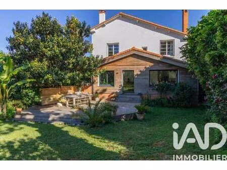 vente maison à aizenay (85190) : à vendre / 2145m² aizenay