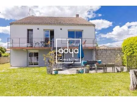 vente maison à beaupreau (49600) : à vendre / 150m² beaupreau