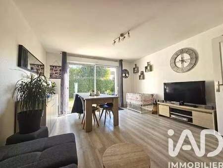 vente maison à chaumes-en-retz (44320) : à vendre / 94m² chaumes-en-retz