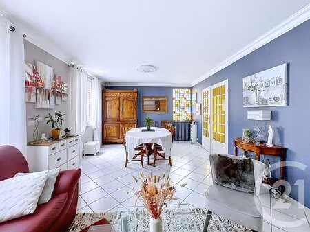 vente maison à laval (53000) : à vendre / 86m² laval