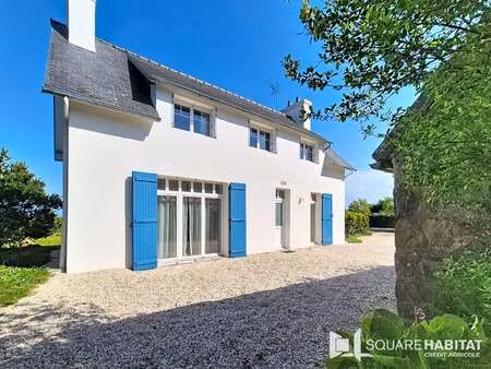 vente maison bord de mer à bugueles (22710) : à vendre bord de mer / 100m² bugueles
