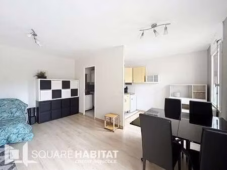 vente appartement t1 à betton (35830) : à vendre t1 / 29m² betton