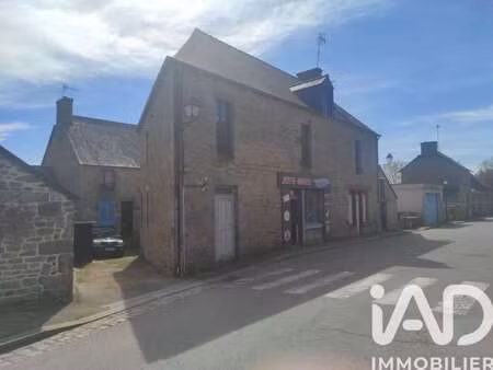 vente immeuble à val-couesnon (35560) : à vendre / 156m² val-couesnon