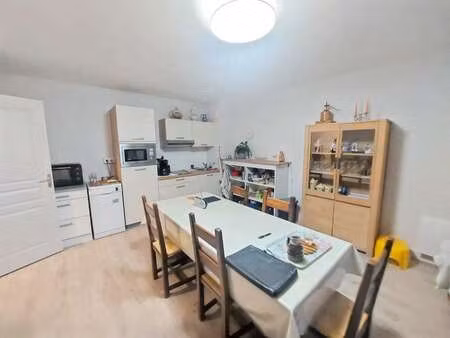 vente appartement 2 pièces à louverné (53950) : à vendre 2 pièces / 51m² louverné