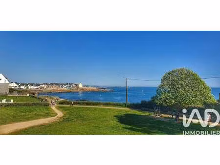 vente appartement t1 bord de mer à ploemeur (56270) : à vendre t1 bord de mer / 29m² ploem
