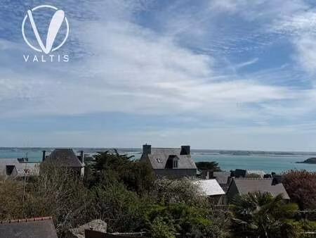 vente appartement 2 pièces bord de mer à saint-cast-le-guildo (22380) : à vendre 2 pièces 