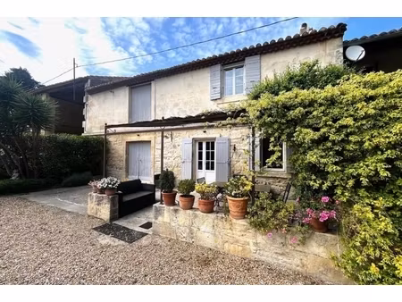 annonce maison à louer