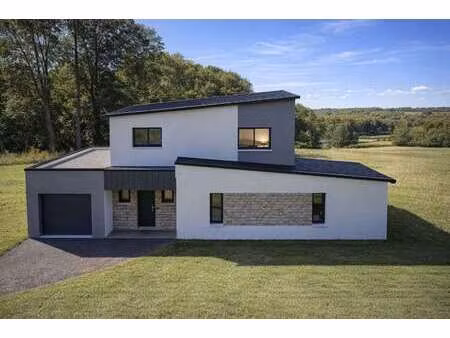 vente maison à lanvollon (22290) : à vendre / 125m² lanvollon