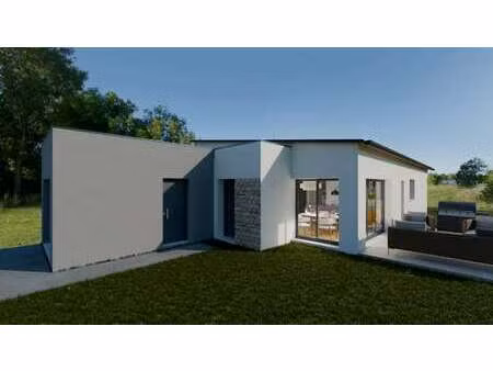 vente maison à lanvollon (22290) : à vendre / 90m² lanvollon