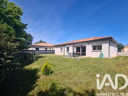 vente maison à montauban (82000) : à vendre / 106m² montauban