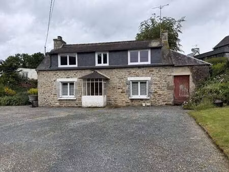 vente maison à pabu (22200) : à vendre / 70m² pabu