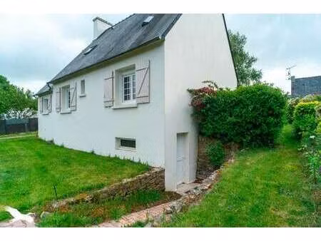 vente maison à pluguffan (29700) : à vendre / 88m² pluguffan