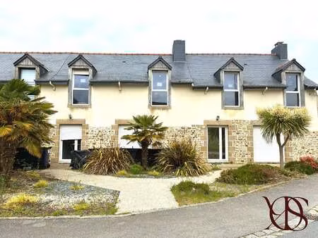 vente maison à saint-aubin-d'aubigné (35250) : à vendre / 116m² saint-aubin-d'aubigné